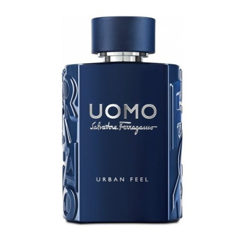 Salvatore Ferragamo Uomo Urban Feel edt 100ml Hombre - Salvatore Ferragamo - Default Title - Perfumisimo